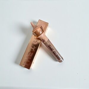 Jeffree Star Cosmetics The Gloss-Silk Robe Lip Gloss-MSRP $22